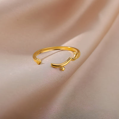 18K Gold Allah Bundle