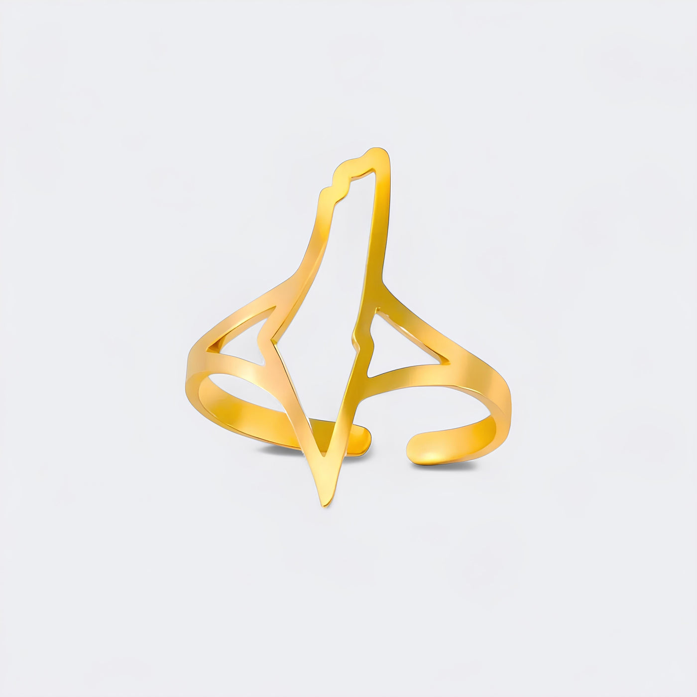 Palestine Ring