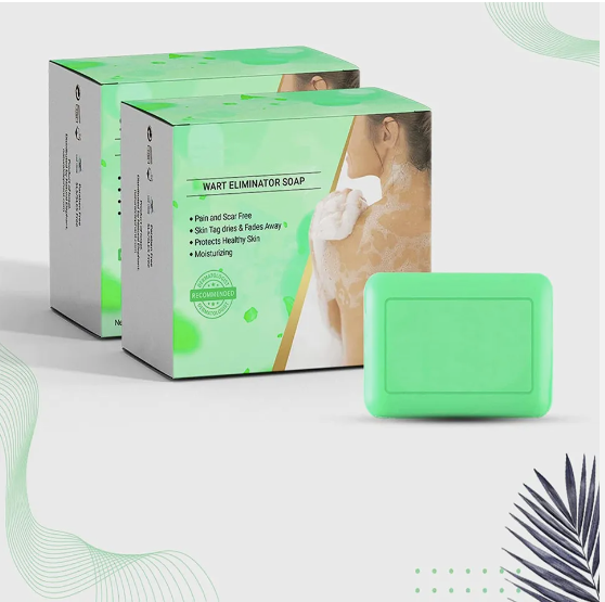 (1+1 GRATIS!) FLOWSY | SmoothSkin Wratbehandeling™ - Flowsy