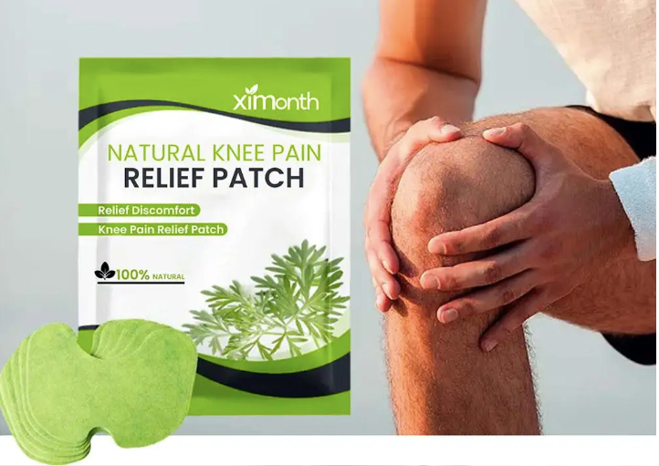 (Tijdelijk 50% Korting) FLOWSY | FlexiKnee™ KneePatches