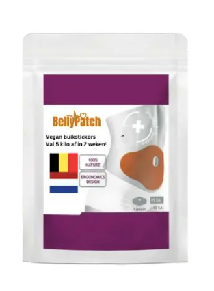 BellyPatch