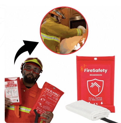 FireSafety