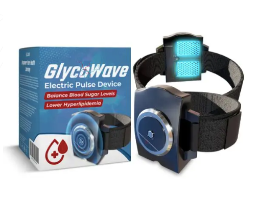 GlycoWave