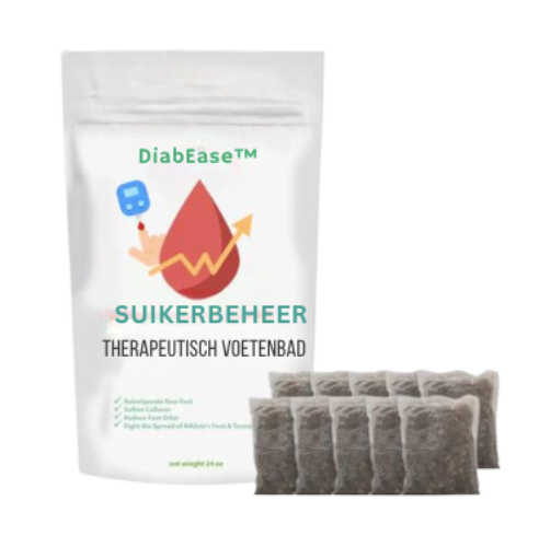 DiabEase™ Sugar Control