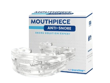 SnoreStop™ Anti-snurkmondstuk