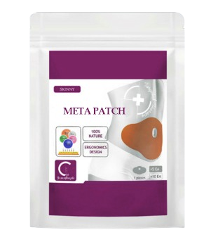 MetaPatch™ Afslankpleister