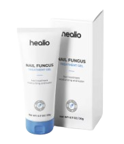 Healio™ Schimmelnagel Creme | Binnen 2 dagen af van schimmelnagels!
