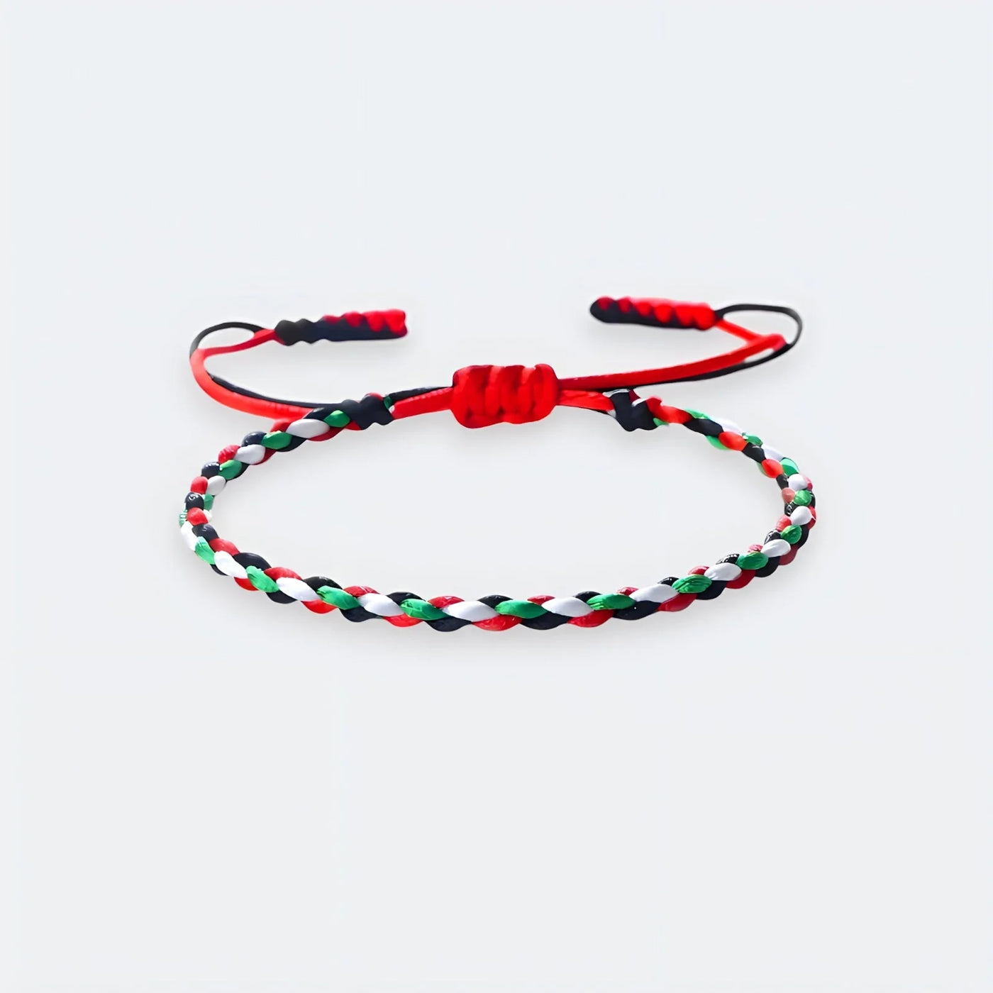 Palestine Unity Bracelet New