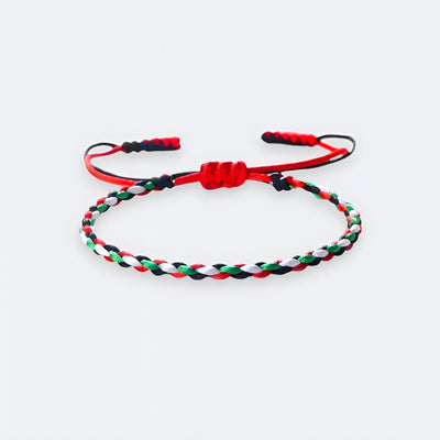 Palestine Unity Bracelet New