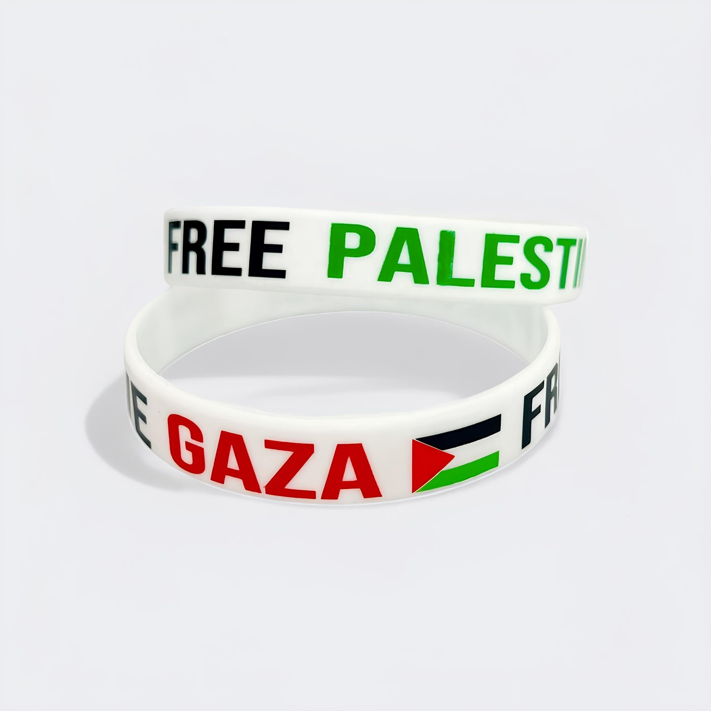 Free Palestine Bracelet