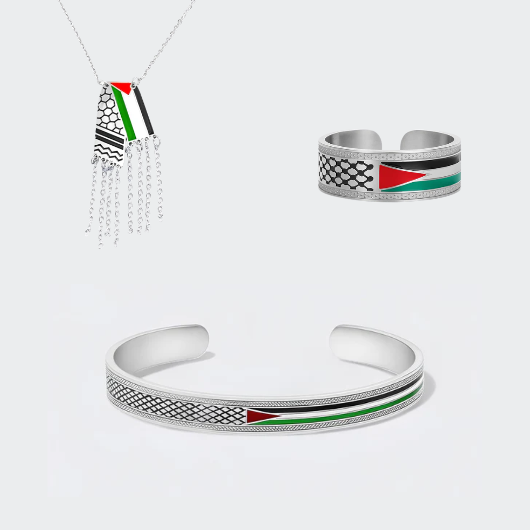 Silver Heritage Bundle