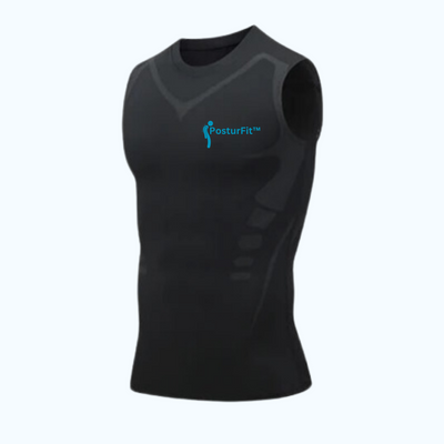 PosturFit™ Gewichtverlies Shirt
