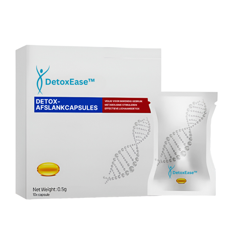 DetoxEase™