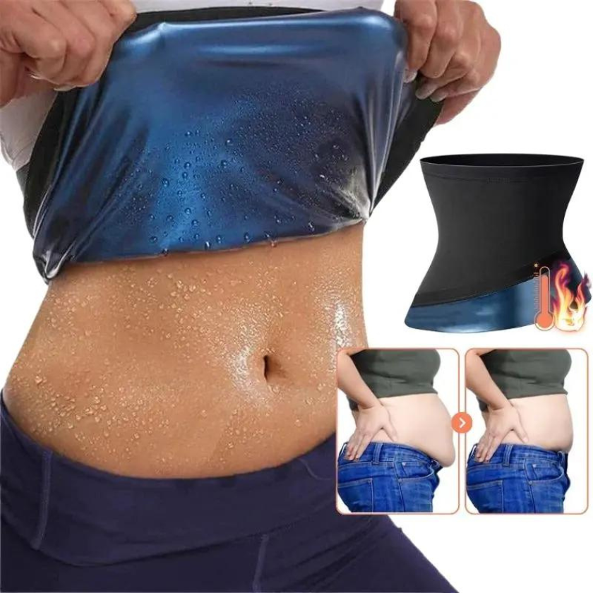 CoreFit Active™ Sauna heupvormer
