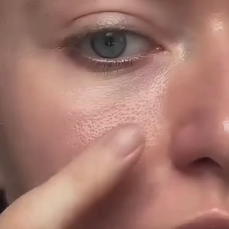 PerfectBlur™ Geen Filter Gezichtsprimer | Vervaagt imperfecties in een handomdraai!