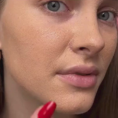 PerfectBlur™ Geen Filter Gezichtsprimer | Vervaagt imperfecties in een handomdraai!
