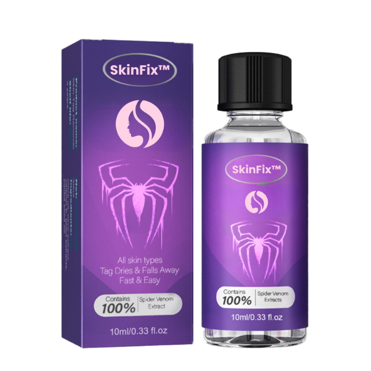 SkinFix™ Wrattenverwijderaar