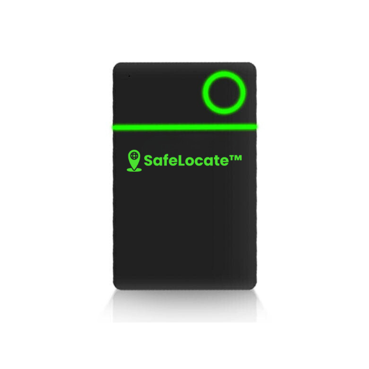 SafeLocate™