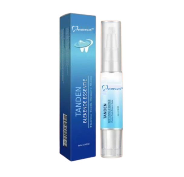 WhiteWave™ Tanden Bleken | Binnen 7 dagen prachtige, schone tanden!