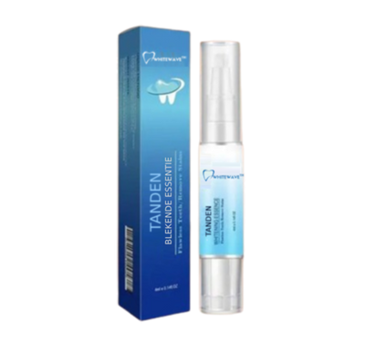 WhiteWave™ Tanden Bleken | Binnen 7 dagen prachtige, schone tanden!
