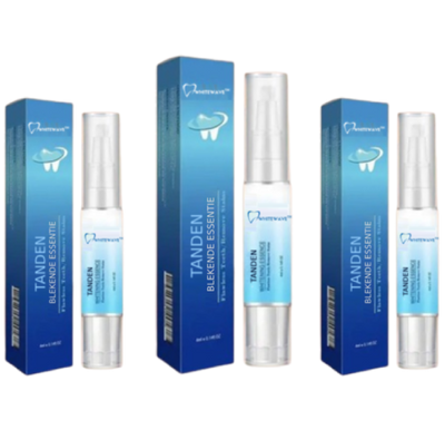 WhiteWave™ Tanden Bleken | Binnen 7 dagen prachtige, schone tanden!