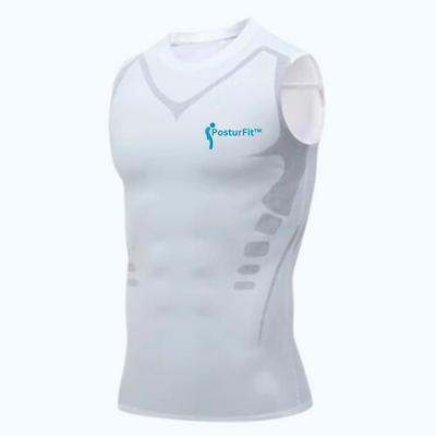 PosturFit™ Gewichtverlies Shirt