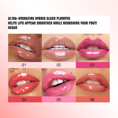 LipBeautify™ | Nu 1+1 gratis! - Flowsy