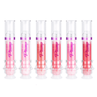 LipBeautify™ | Nu 1+1 gratis! - Flowsy